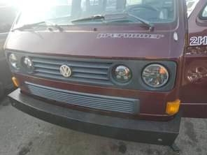 A picture of Volkswagen vanagon available for sale The vehicle price is 600