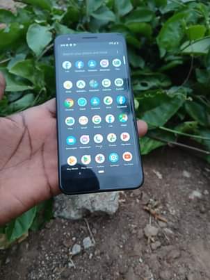 google pixel
