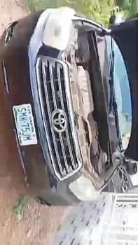 A picture of MR KEN AUTOs Ur Happiness Is Our Priority 2348038966089 call