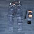 A picture of MEN S ORIGINAL JEANS PLAIN AND CRAZY