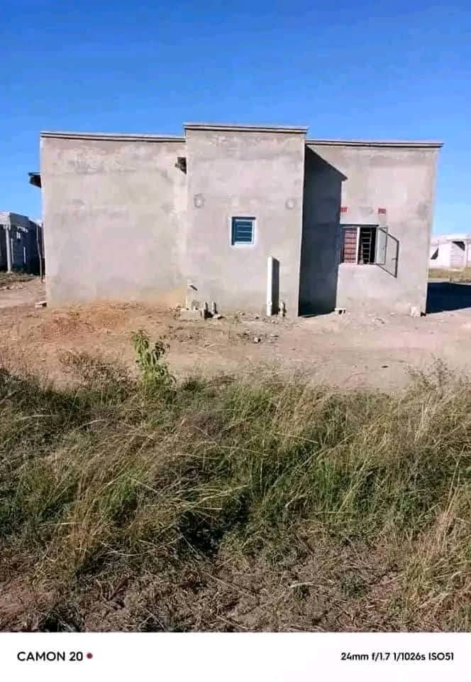 zambia plots