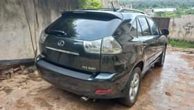 A picture of REGISTERED 2005 Lexus RX330