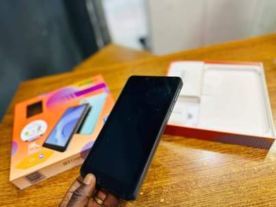 A picture of A TOUCH X18 TABLET