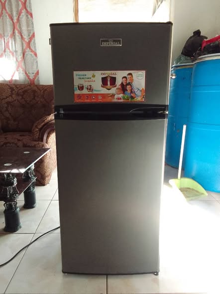refrigerators