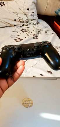 A picture of PAD ZA PS4 MTUMBA