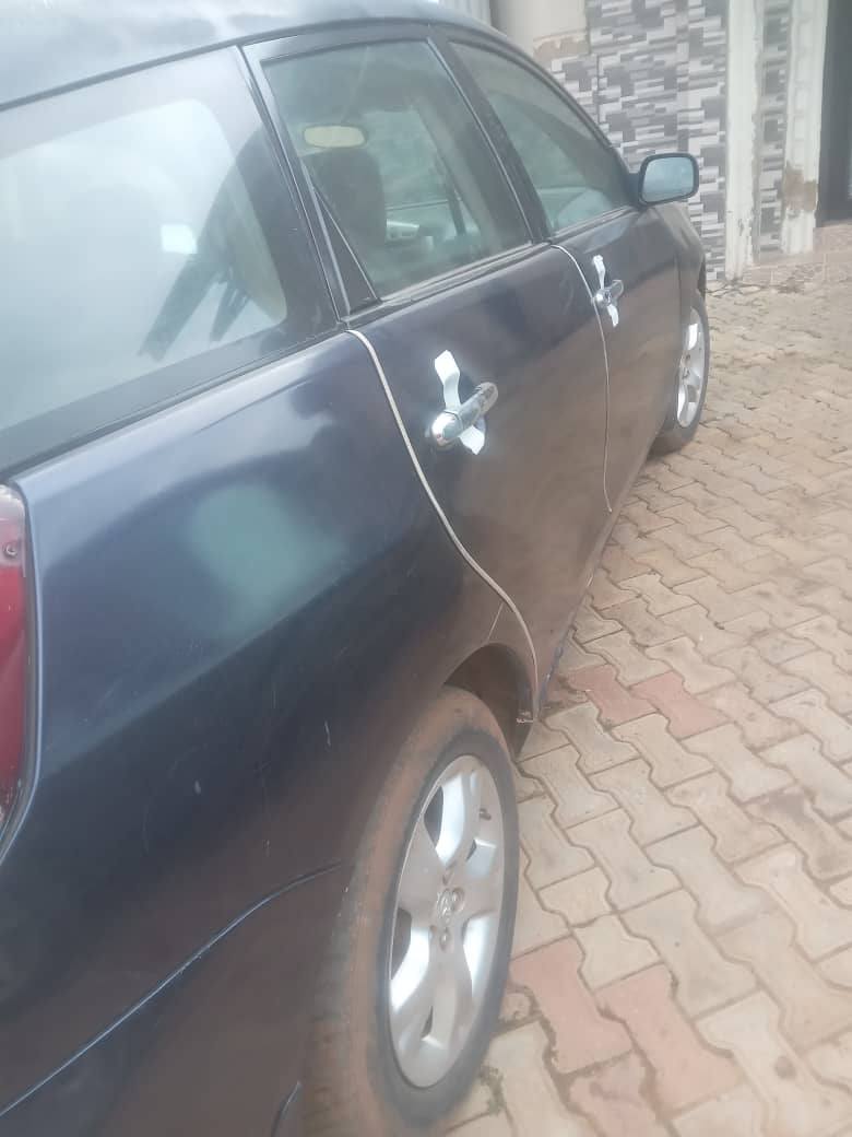 A picture of  Toyota Matrix Excellent Engine Ac working perfectly Gear delay