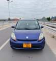 A picture of TOYOTA PASSO EB full ac full file mil 8 tuu