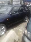 A picture of Tin can cleared My WhatsApp number 08131532038 Hatch back Leather