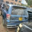 A picture of FORESTER 2008 35M