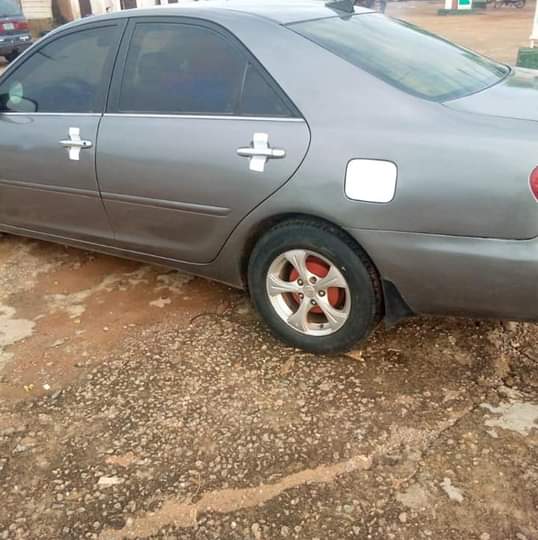 A picture of Toyota Camry Big daddy for sale