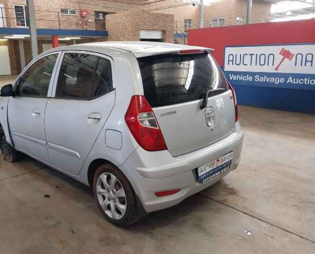 kia picanto under r50000