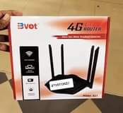 routers