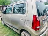 A picture of WAGONR VXI 2013 TAX 2023