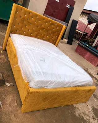 beds