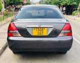 A picture of ON SALE MARK II GRAND MIL 5.8 0789591580 