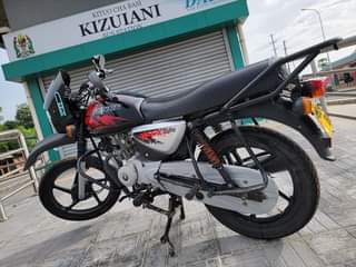 A picture of BoxerX125