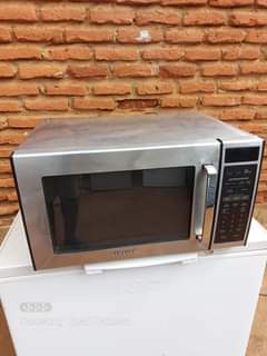 microwaves