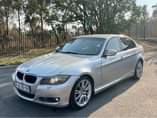 A picture of 2010 BMW 320d AUTO LCI 99k