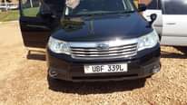 A picture of Subaru Call 0703273550