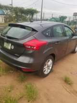A picture of 2015 Ford Focus going for 1.8