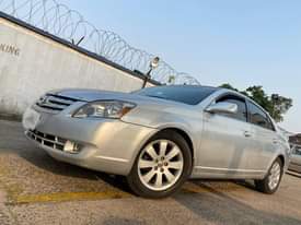 A picture of Register super clean like tokumbo less than 1year drive silent