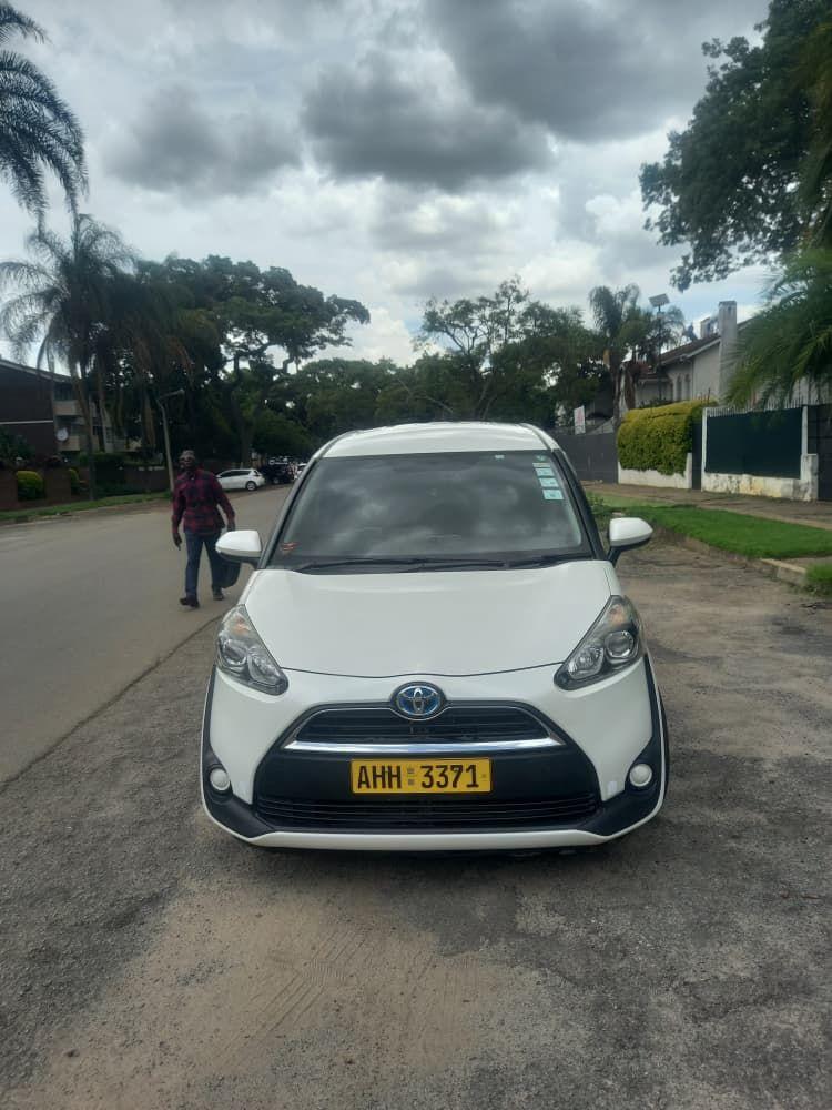 hybrid cars
