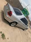 A picture of Neatly Used Mercedes Benz C230 komperssor With Original Duty Chilling