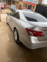 A picture of 2008 Lexus Es350