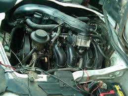 A picture of TOKUNBO Toyota Hiace Bus YEAR MODEL 2010 TRANSMISSION Automatic CONDITION