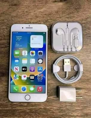 iphone 8