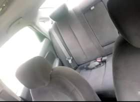 A picture of Hyundai Elantra SE 2008