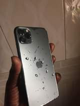 A picture of iPhone 11 Pro Max