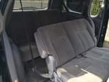 A picture of Clean Toyota Sienna 1999 model for sale at the rate