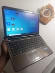 A picture of Dell