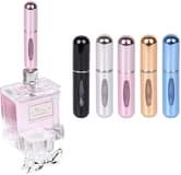 A picture of Perfume Refill Bottle