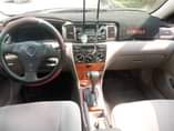 A picture of Sharp Toyota Corolla 2007 model Engine AC is iceblock Gear
