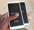 A picture of Aquos shv43