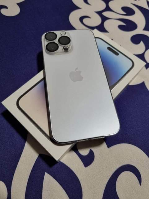 iphone pro max