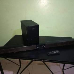 home theater