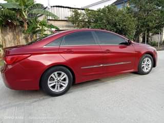 A picture of 2014 Hyundai sonata 2014