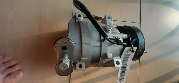 Used C.