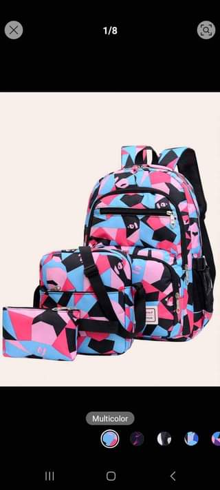 Shackback S.