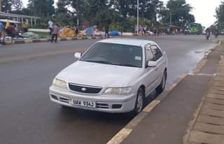 A picture of We have cars both used and new at an affordable