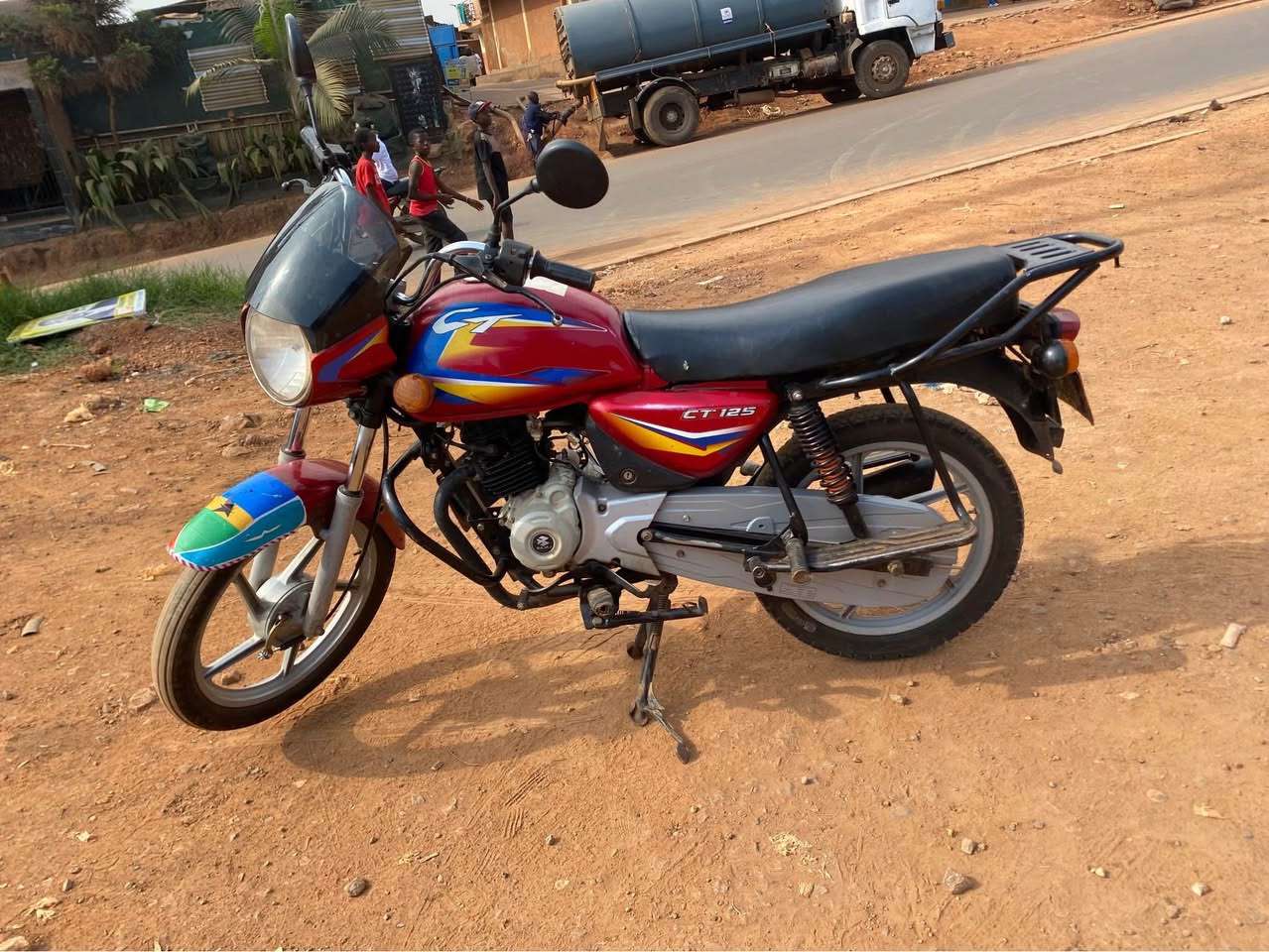 bajaj