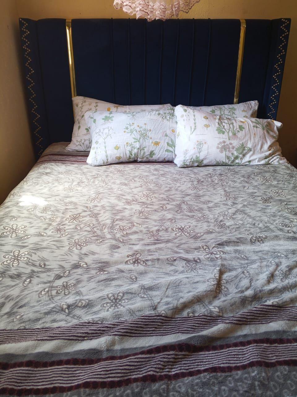 beds