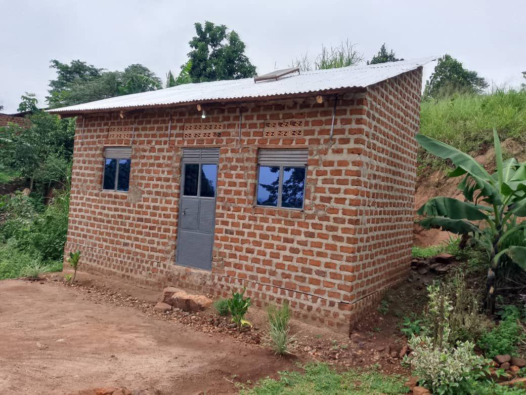 A picture of House for sale