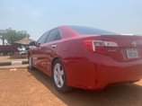 A picture of Toyota Corolla 2010 Direct Belgium