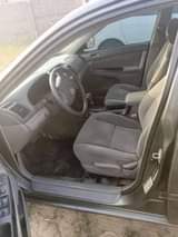 A picture of 2006 Toyota Camry