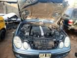 A picture of Tokunbo 03 E320 Benz available for sale