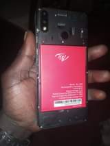 itel phones